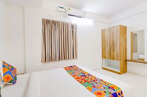 Fabhotel Royal Manyata