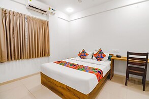 Fabhotel Royal Manyata