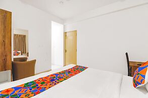 Fabhotel Royal Manyata