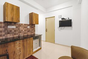 Fabhotel Royal Manyata