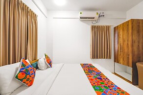 Fabhotel Royal Manyata