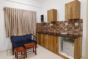 Fabhotel Royal Manyata