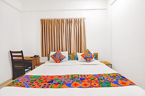 Fabhotel Royal Manyata