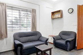 Fabhotel Royal Manyata