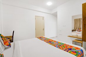 Fabhotel Royal Manyata