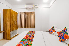 Fabhotel Royal Manyata