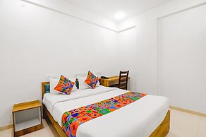 Fabhotel Royal Manyata