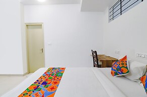 Fabhotel Royal Manyata