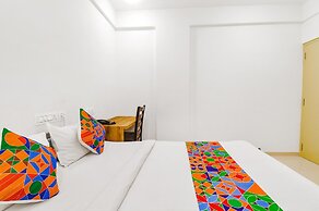 Fabhotel Royal Manyata