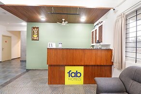 Fabhotel Royal Manyata