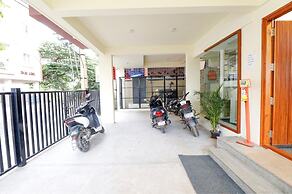 Fabhotel Royal Manyata