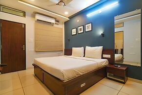 Fabexpress Sagar Sky