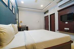 Fabexpress Sagar Sky