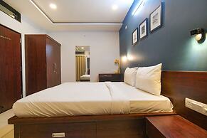 Fabexpress Sagar Sky