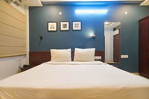 Fabexpress Sagar Sky