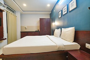 Fabexpress Sagar Sky