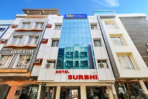 Fabhotel Surbhi
