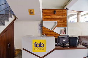 Fabhotel Surbhi