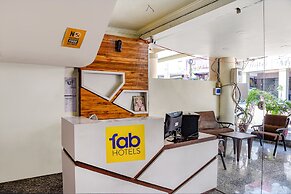 Fabhotel Surbhi