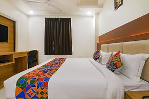 Fabhotel Ananda Inn