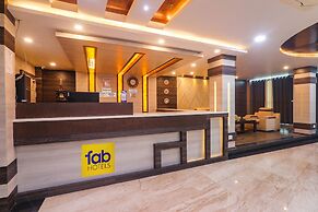 Fabhotel Ananda Inn
