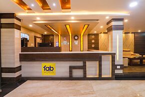 Fabhotel Ananda Inn