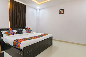 Fabhotel Ananda Inn