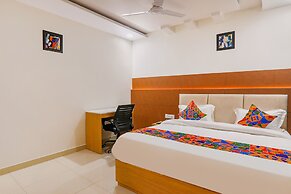 Fabhotel Ananda Inn