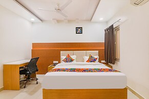 Fabhotel Ananda Inn