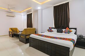 Fabhotel Ananda Inn