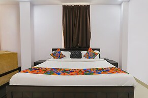 Fabhotel Ananda Inn