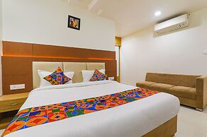 Fabhotel Ananda Inn