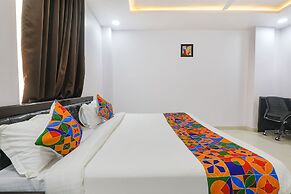 Fabhotel Ananda Inn