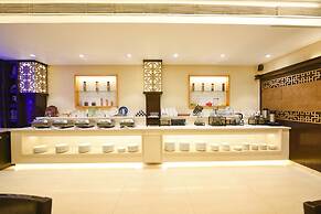 Fabhotel Kk Continental