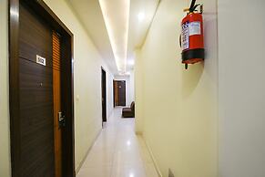 Fabhotel Kk Continental