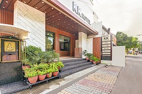 Fabhotel Kk Continental