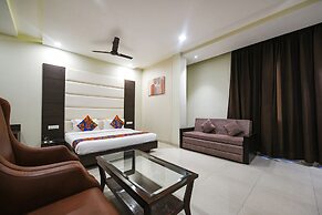 Fabhotel Kk Continental