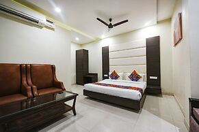 Fabhotel Kk Continental