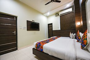 Fabhotel Kk Continental