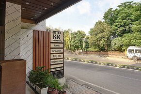 Fabhotel Kk Continental