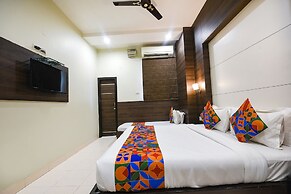 Fabhotel Kk Continental