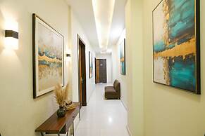 Fabhotel Kk Continental