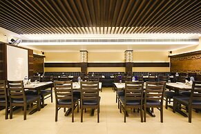 Fabhotel Kk Continental