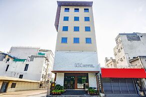Fabhotel Kk Continental
