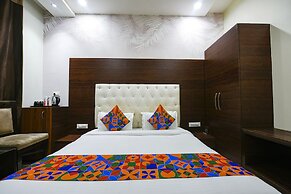 Fabhotel Kk Continental