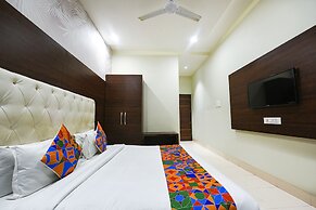 Fabhotel Kk Continental