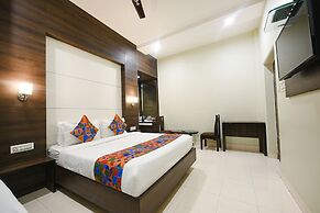 Fabhotel Kk Continental