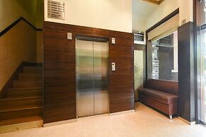 Fabhotel Kk Continental