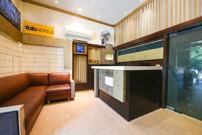 Fabhotel Kk Continental