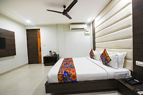 Fabhotel Kk Continental